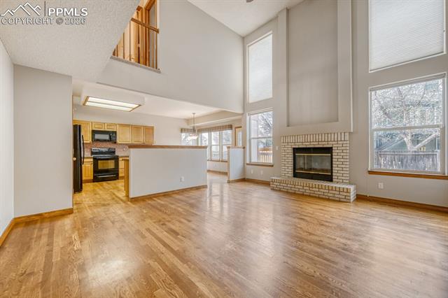 MLS Image for 7215  Native  ,Colorado Springs, Colorado