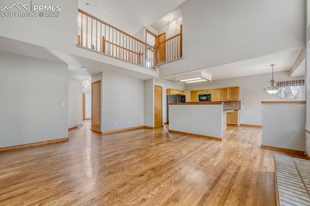 MLS Image for 7215  Native  ,Colorado Springs, Colorado