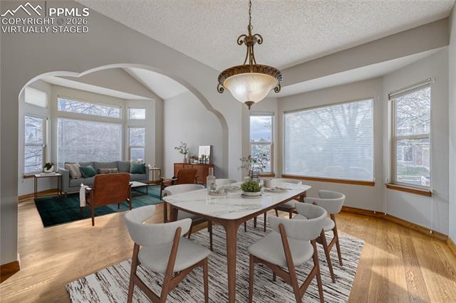 MLS Image for 7215  Native  ,Colorado Springs, Colorado