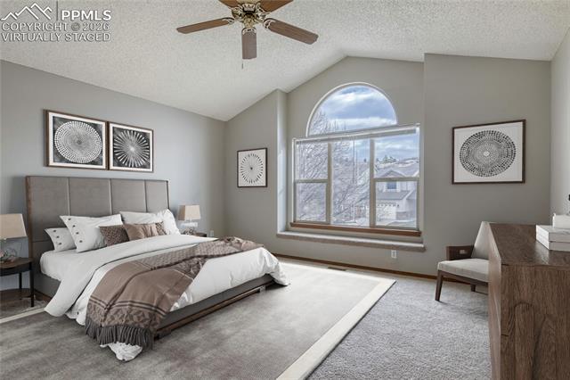 MLS Image for 7215  Native  ,Colorado Springs, Colorado