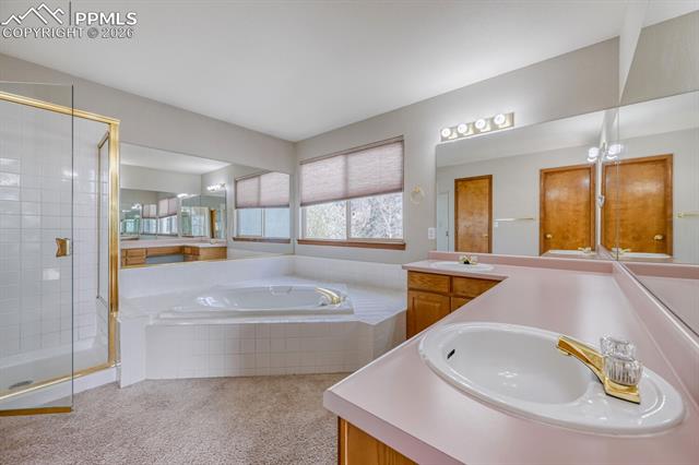 MLS Image for 7215  Native  ,Colorado Springs, Colorado