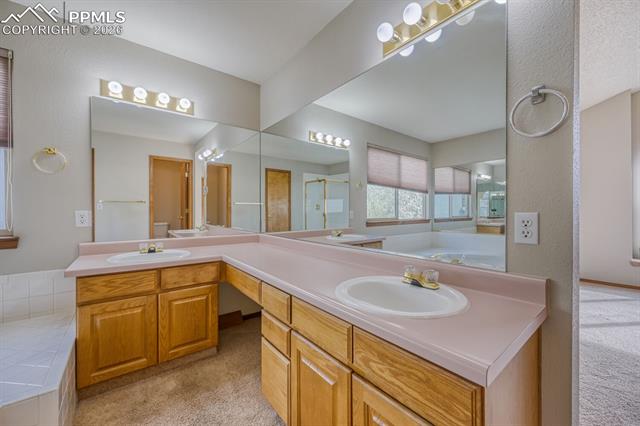 MLS Image for 7215  Native  ,Colorado Springs, Colorado