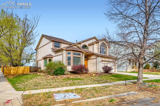 MLS Image for 7215  Native  ,Colorado Springs, Colorado