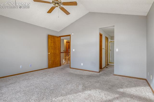 MLS Image for 7215  Native  ,Colorado Springs, Colorado