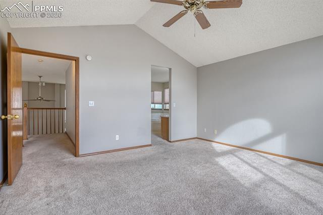 MLS Image for 7215  Native  ,Colorado Springs, Colorado