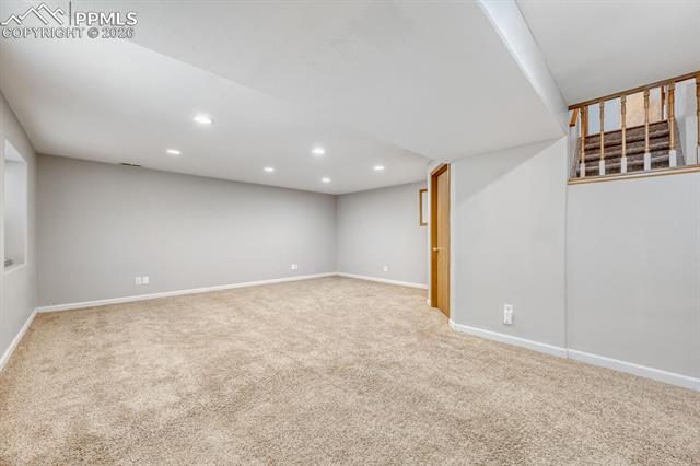 MLS Image for 7215  Native  ,Colorado Springs, Colorado