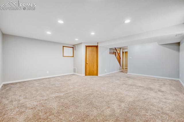 MLS Image for 7215  Native  ,Colorado Springs, Colorado