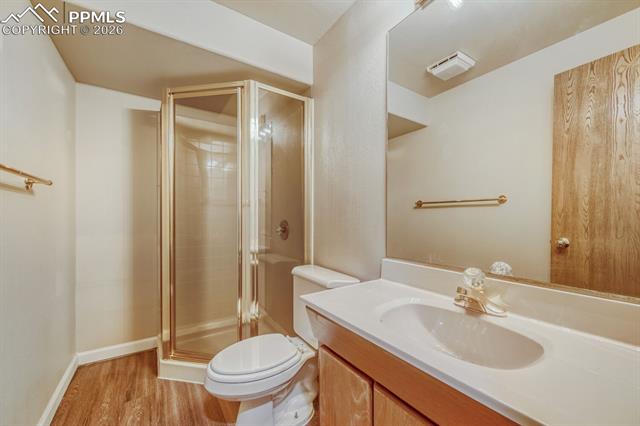 MLS Image for 7215  Native  ,Colorado Springs, Colorado