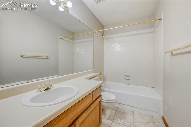 MLS Image for 7215  Native  ,Colorado Springs, Colorado