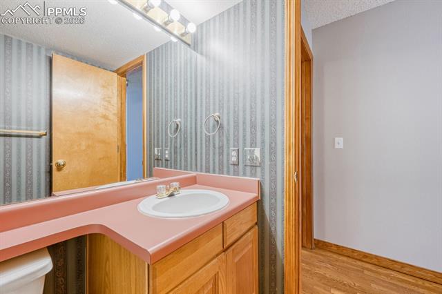 MLS Image for 7215  Native  ,Colorado Springs, Colorado