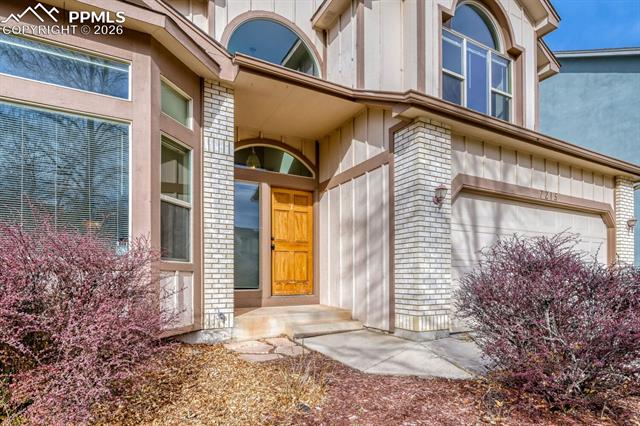 MLS Image for 7215  Native  ,Colorado Springs, Colorado