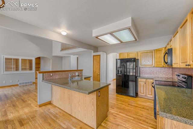MLS Image for 7215  Native  ,Colorado Springs, Colorado