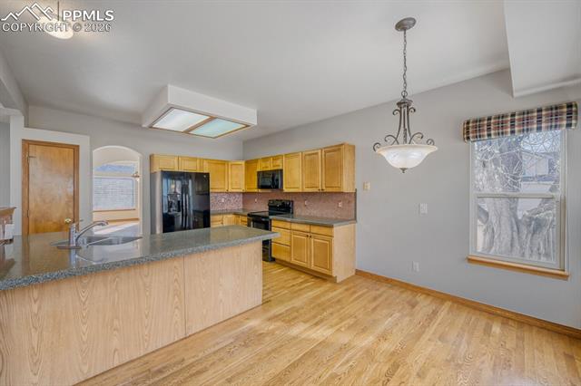 MLS Image for 7215  Native  ,Colorado Springs, Colorado
