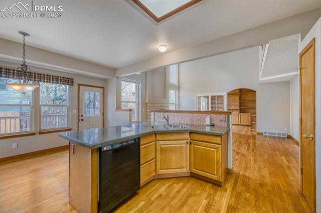 MLS Image for 7215  Native  ,Colorado Springs, Colorado
