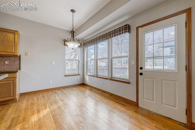 MLS Image for 7215  Native  ,Colorado Springs, Colorado