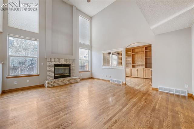 MLS Image for 7215  Native  ,Colorado Springs, Colorado