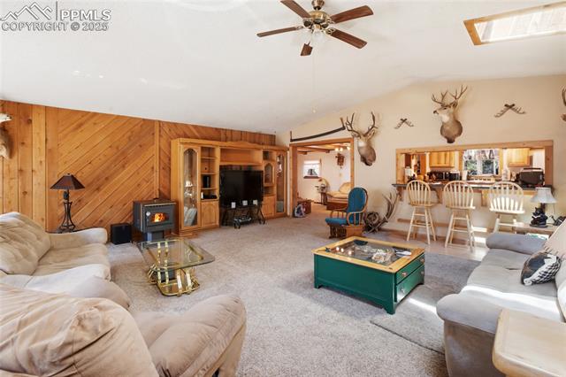 MLS Image for 166  Gentian  ,Woodland Park, Colorado