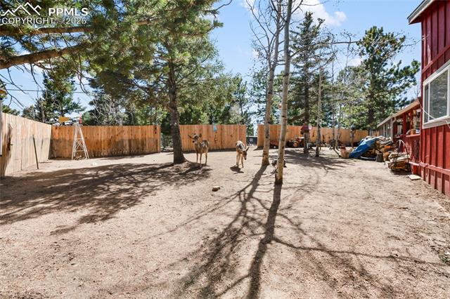 MLS Image for 166  Gentian  ,Woodland Park, Colorado
