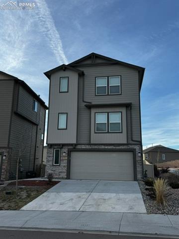 998  Cana  , colorado springs  House Search MLS Picture