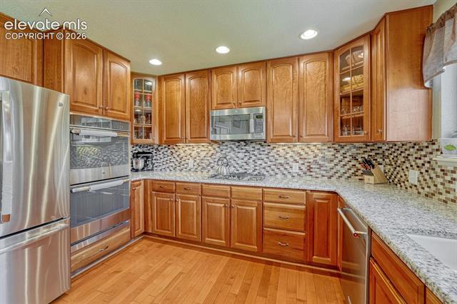 MLS Image for 16673  Elk Valley  ,Monument, Colorado