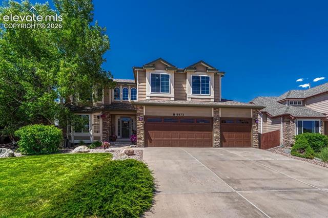 MLS Image for 16673  Elk Valley  ,Monument, Colorado