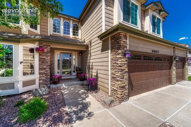 MLS Image for 16673  Elk Valley  ,Monument, Colorado
