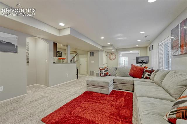 MLS Image for 16673  Elk Valley  ,Monument, Colorado