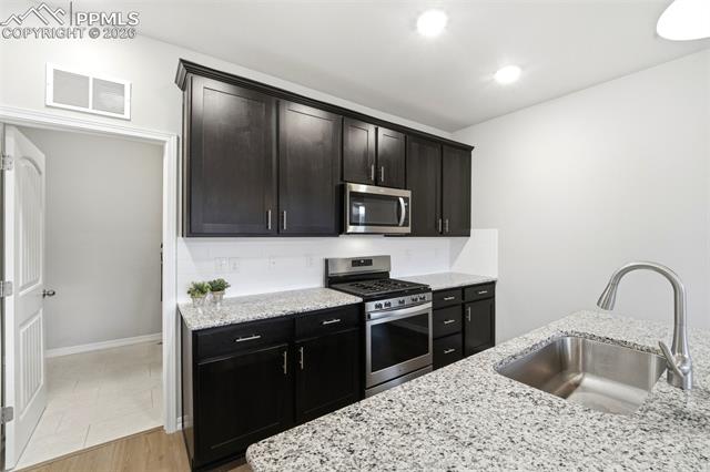 MLS Image for 5803  Morning Light  ,Colorado Springs, Colorado