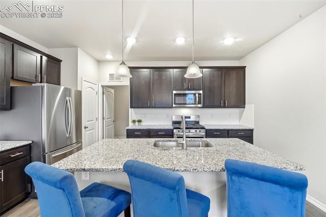 MLS Image for 5803  Morning Light  ,Colorado Springs, Colorado