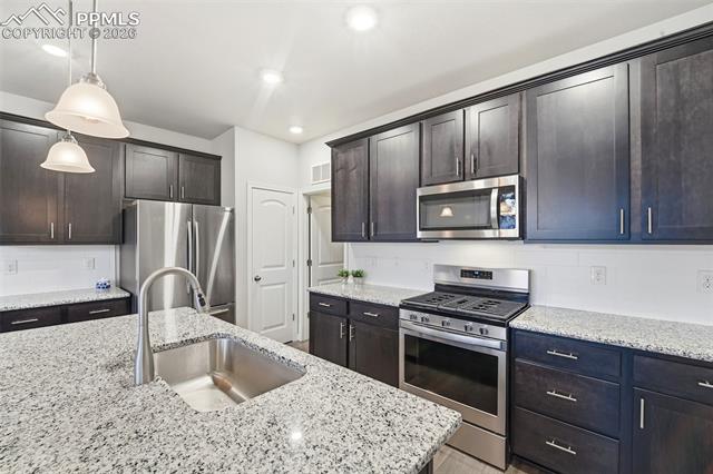 MLS Image for 5803  Morning Light  ,Colorado Springs, Colorado