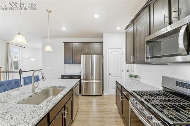 MLS Image for 5803  Morning Light  ,Colorado Springs, Colorado