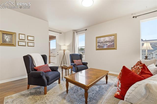 MLS Image for 5803  Morning Light  ,Colorado Springs, Colorado