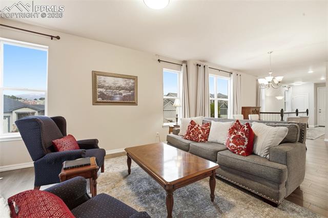 MLS Image for 5803  Morning Light  ,Colorado Springs, Colorado