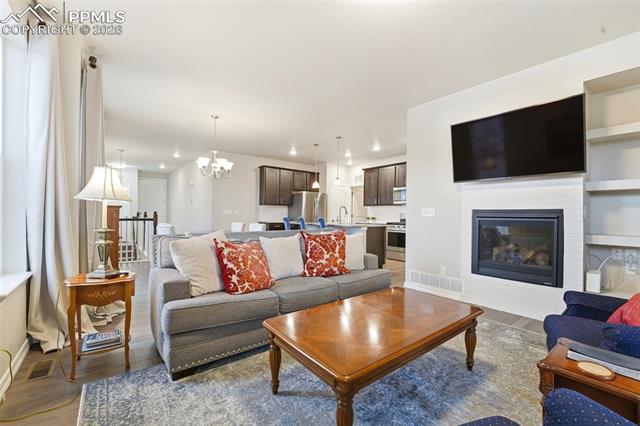 MLS Image for 5803  Morning Light  ,Colorado Springs, Colorado