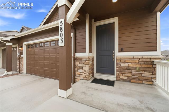 MLS Image for 5803  Morning Light  ,Colorado Springs, Colorado