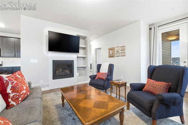 MLS Image for 5803  Morning Light  ,Colorado Springs, Colorado