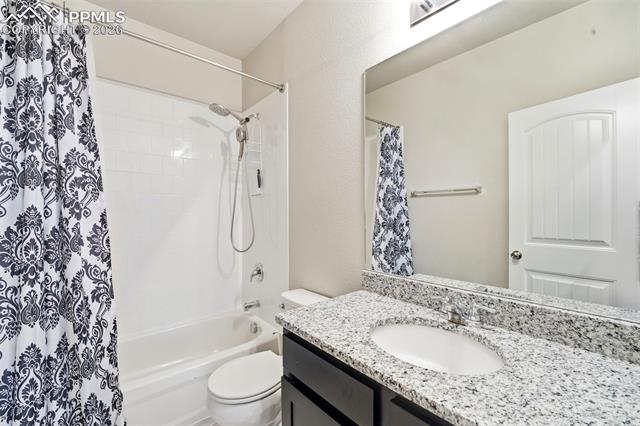 MLS Image for 5803  Morning Light  ,Colorado Springs, Colorado