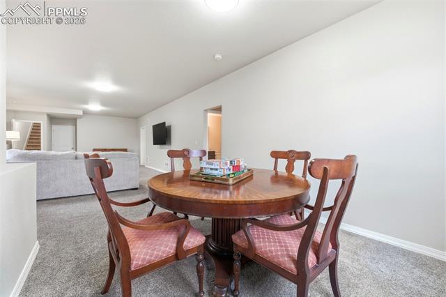 MLS Image for 5803  Morning Light  ,Colorado Springs, Colorado