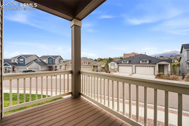 MLS Image for 5803  Morning Light  ,Colorado Springs, Colorado