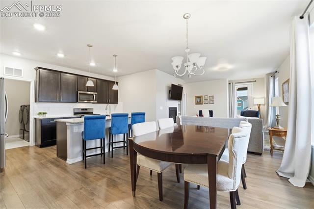 MLS Image for 5803  Morning Light  ,Colorado Springs, Colorado