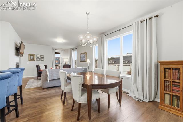 MLS Image for 5803  Morning Light  ,Colorado Springs, Colorado