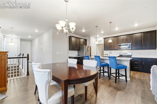 MLS Image for 5803  Morning Light  ,Colorado Springs, Colorado