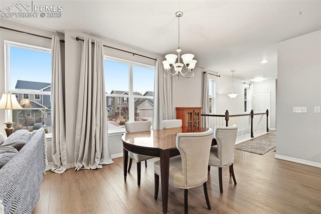 MLS Image for 5803  Morning Light  ,Colorado Springs, Colorado