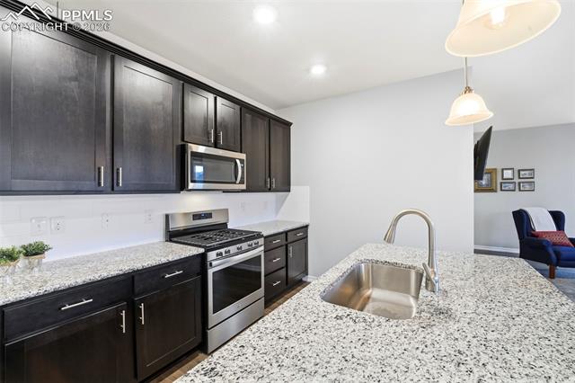 MLS Image for 5803  Morning Light  ,Colorado Springs, Colorado