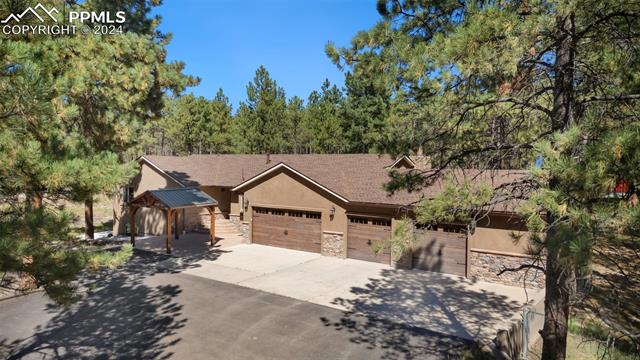 7220  McShane  , colorado springs  House Search MLS Picture