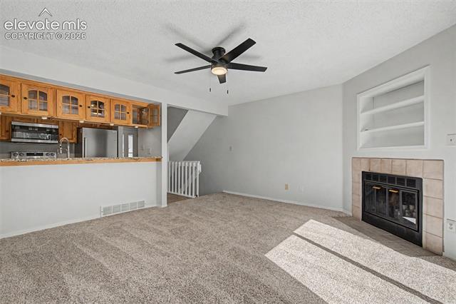 MLS Image for 2455  Lexington Village   ,Colorado Springs, Colorado