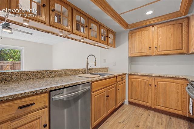 MLS Image for 2455  Lexington Village   ,Colorado Springs, Colorado
