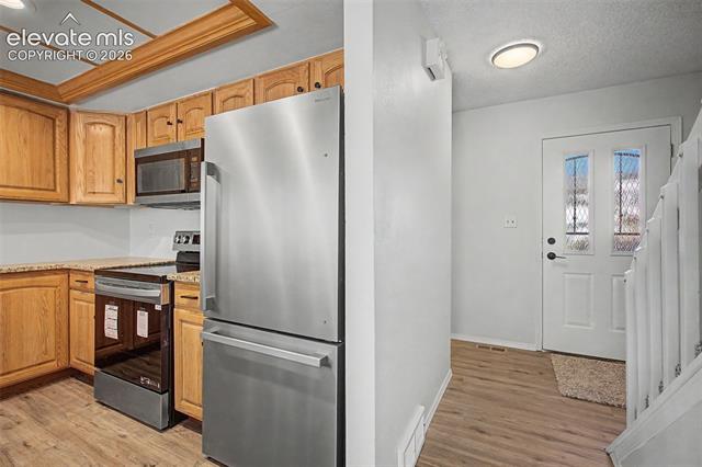 MLS Image for 2455  Lexington Village   ,Colorado Springs, Colorado