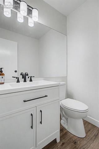 MLS Image for 2455  Lexington Village   ,Colorado Springs, Colorado
