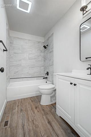 MLS Image for 2455  Lexington Village   ,Colorado Springs, Colorado